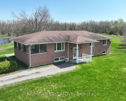 Property for Sale on 2723 MONCK ROAD, 