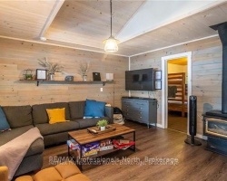 Cottage for Sale on Leech Lake