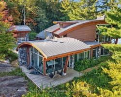 Property for Sale on 463 OTTER LAKE ROAD, 