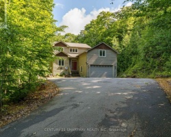 Property for Sale on 1066 Tally Ho Winter Park Road, Lake of Bays (Sinclair)