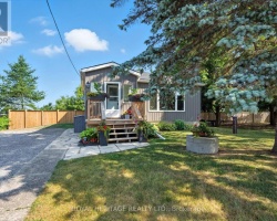 Property for Sale on 125 ELM TREE ROAD N, 