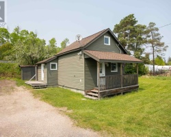 Property for Sale on 7940 Highway 17 E, Johnson Township