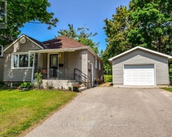 Property for Sale on 316 Nottawasaga Street, Orillia
