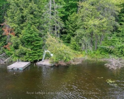 Property for Sale on 437 OTTER LAKE ROAD, 