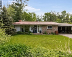 Property for Sale on 365 Wellington Street N, Bracebridge (Macaulay)