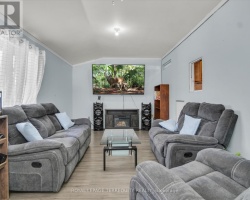 Cottage for Sale on South Branch Muskoka Lake