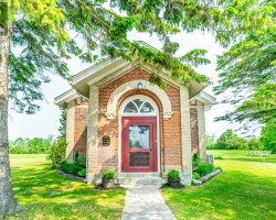 Property for Sale on 41 SCHOOL ROAD, Kawartha Lakes (Kirkfield)