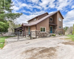 Property for Sale on 1872 Anderson Line, Severn
