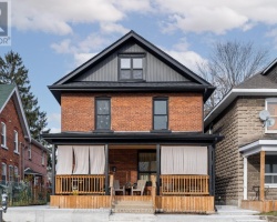 Property for Sale on 66 Nottawasaga Street, Orillia