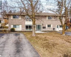Property for Sale on 644 Mississaga Street W, Orillia