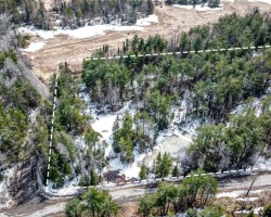 Property for Sale on 1036 Hopkins Road, Gravenhurst