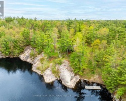 Cottage for Sale on Bass Lake