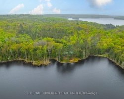 Property for Sale on 2411 SOYERS LAKE ROAD N, 