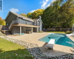 Property for Sale on 121 MEADOW HEIGHTS DRIVE, Bracebridge (Monck (Bracebridge))