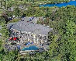 Property for Sale on E206 D1 1869 Muskoka 118 Road W, 