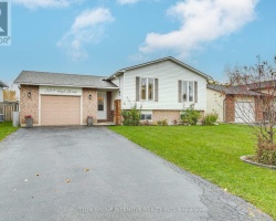 Property for Sale on 389 High Street, Orillia