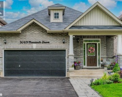 Property for Sale on 3069 MONARCH Drive, 