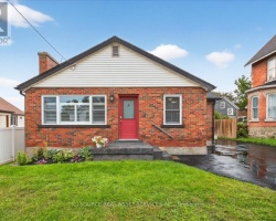 Property for Sale on 223 MISSISSAGA STREET W, 
