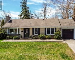 Property for Sale on 46 Dalton Crescent N, Orillia