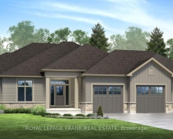 Cottage for Sale on Sturgeon Lake