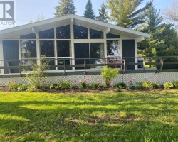 Cottage for Sale on Dalrymple-south Lake