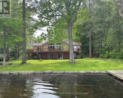 Property for Sale on 1832 KILWORTHY ROAD, 