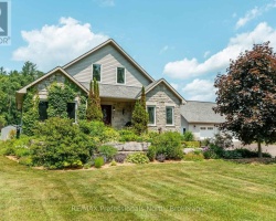 Property for Sale on 3981 DEEP BAY ROAD, 