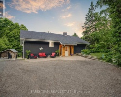 Property for Sale on 4328 LINE 8 N, 