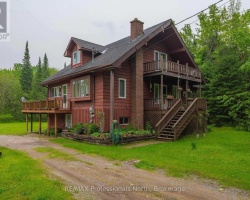 Property for Sale on 1195 Denna Lake Road, Minden Hills (Lutterworth)