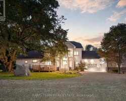 Property for Sale on 5395 LINE 8 N, 