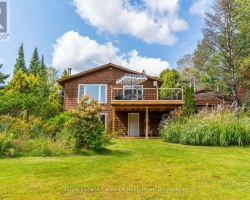 Cottage for Sale on Gull Lake