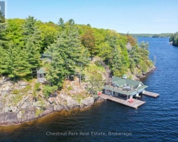 Property for Sale on 8 - 1869 MUSKOKA 118 ROAD W, 