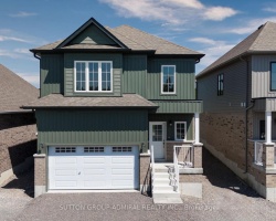 Property for Sale on 32 Hillcroft Way, Kawartha Lakes (Bobcaygeon)