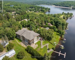 Cottage for Sale on Head Lake