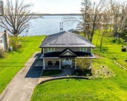 Property for Sale on 240 LAKESHORE DRIVE, 