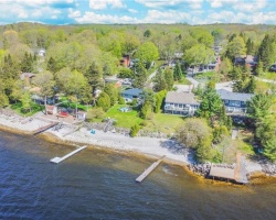 Cottage for Sale on Georgian Bay