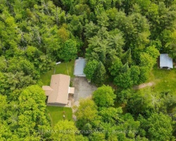 Property for Sale on 3072 GELERT ROAD, Minden Hills (Snowdon)