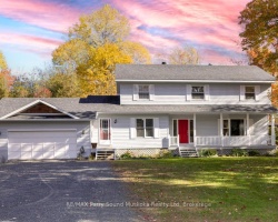 Property for Sale on 33 Humphrey Drive, Seguin (Humphrey)