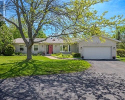 Property for Sale on 10 Alma Road, Kawartha Lakes (Bobcaygeon)