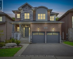 Property for Sale on 2987 Stoneridge Boulevard, Orillia