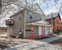 Property for Sale on 23 Elgin Street, Orillia
