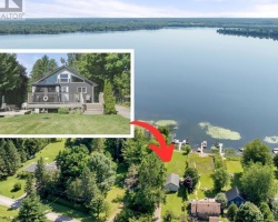 Cottage for Sale on Dalrymple Lake