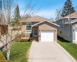 Property for Sale on 510 West Street S, Orillia