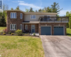 Property for Sale on 8 Ash Court Court, Oro-Medonte