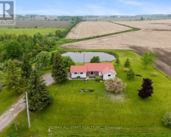 Property for Sale on 741 Ramsey Road, Kawartha Lakes
