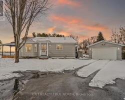 Cottage for Sale on Georgian Bay
