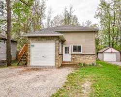 Property for Sale on 3416 Highview Avenue, Severn (West Shore)