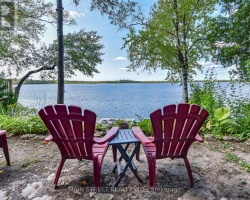 Cottage for Sale on Dalrymple-south Lake