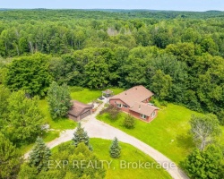 Property for Sale on 1037 Kernohan Farm Trail, Minden Hills (Minden)
