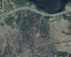 Cottage for Sale on Redstone River